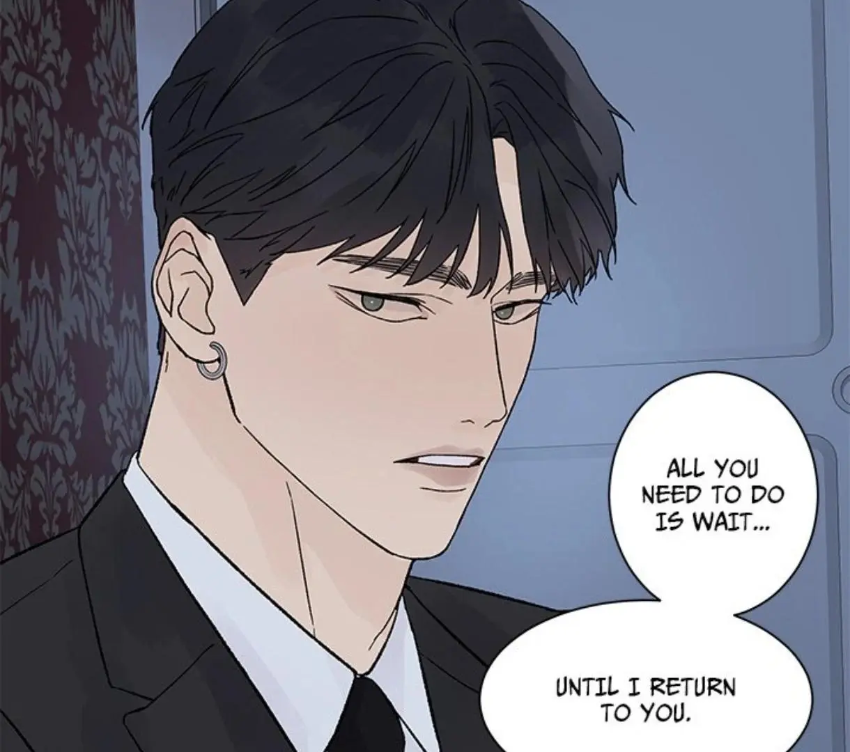 Heat And Love - Chapter 54 Page 69
