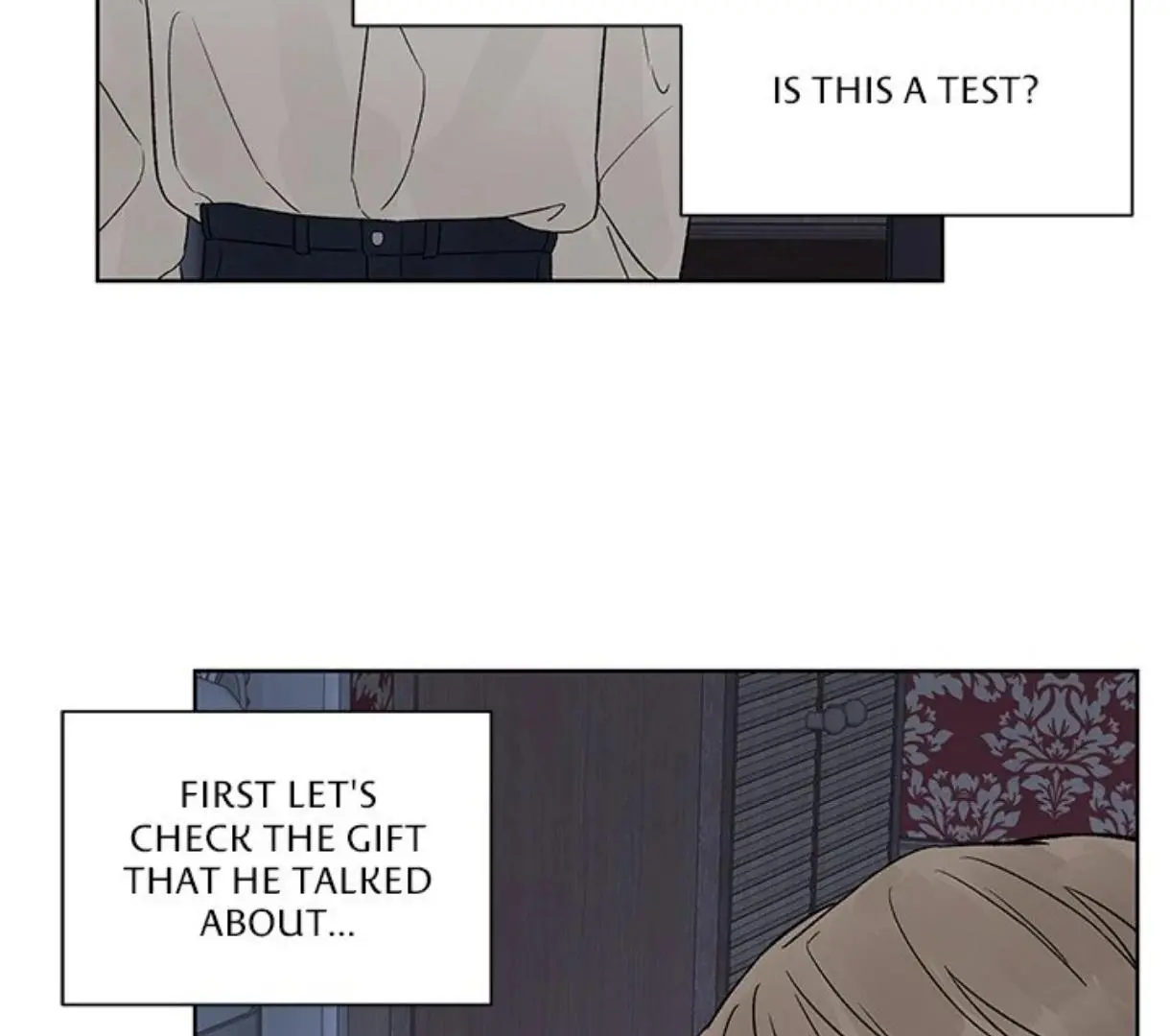 Heat And Love - Chapter 54 Page 72