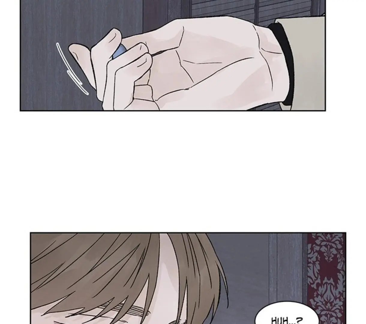 Heat And Love - Chapter 54 Page 74