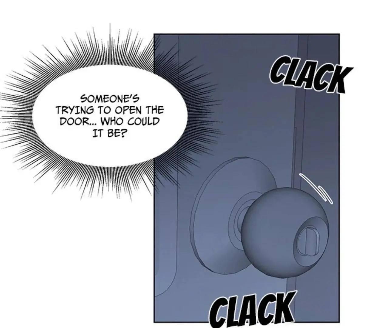 Heat And Love - Chapter 54 Page 77