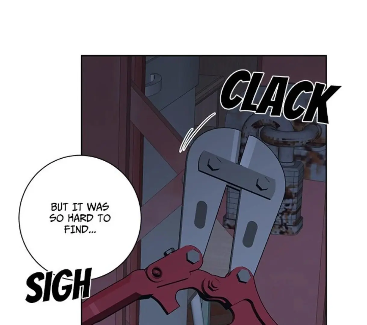 Heat And Love - Chapter 54 Page 83