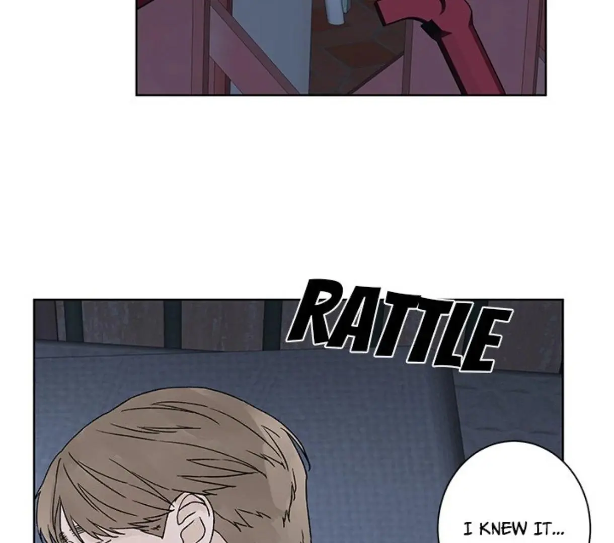 Heat And Love - Chapter 54 Page 84