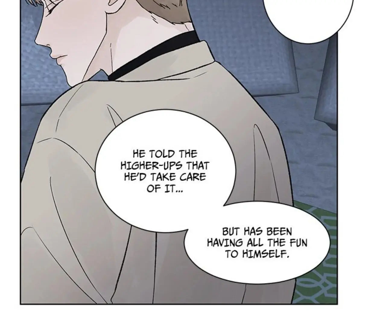 Heat And Love - Chapter 54 Page 85