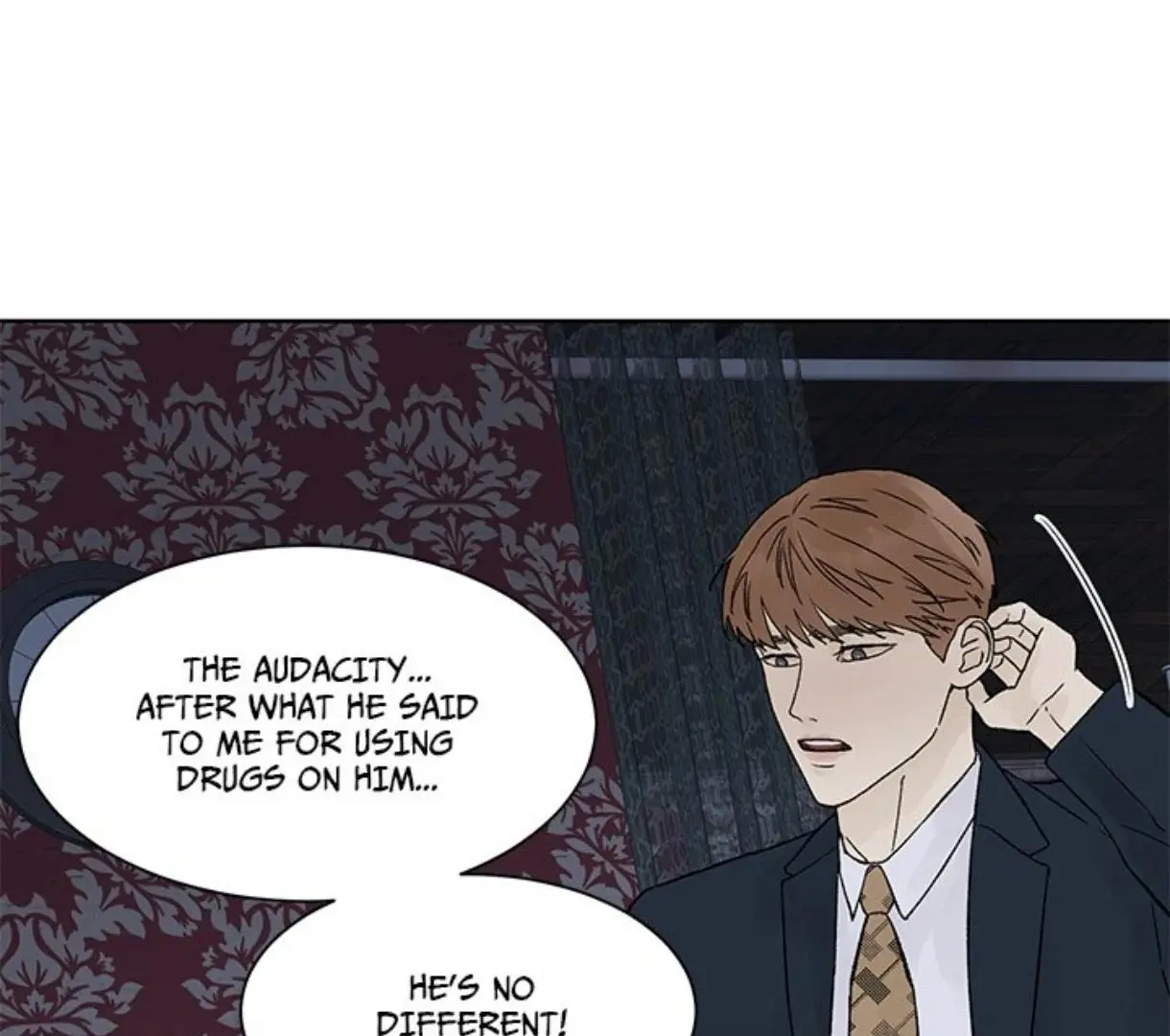 Heat And Love - Chapter 54 Page 86