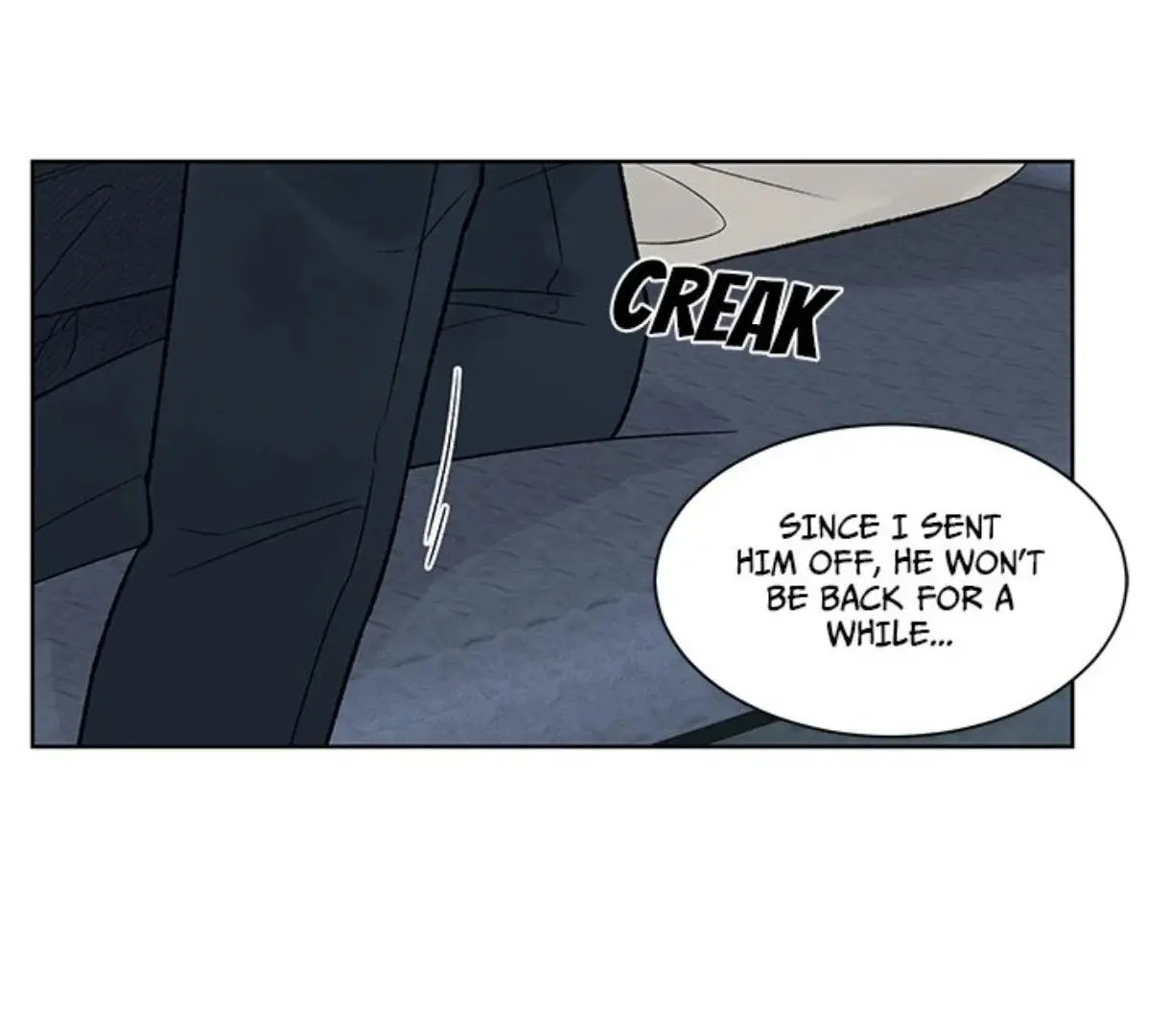 Heat And Love - Chapter 55 Page 4