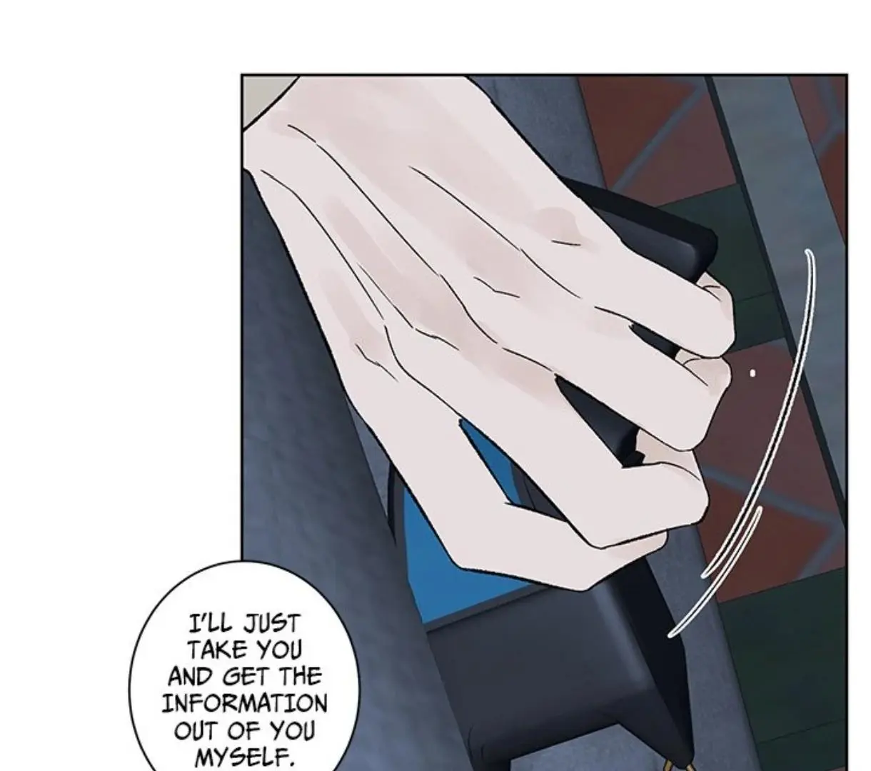Heat And Love - Chapter 55 Page 5