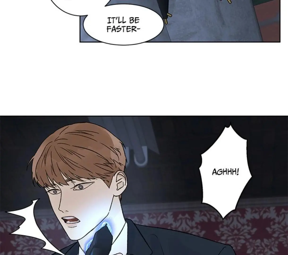 Heat And Love - Chapter 55 Page 6