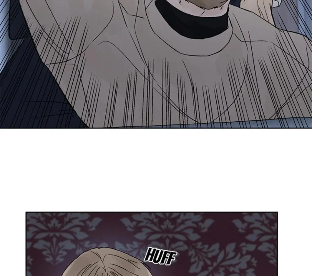 Heat And Love - Chapter 55 Page 8