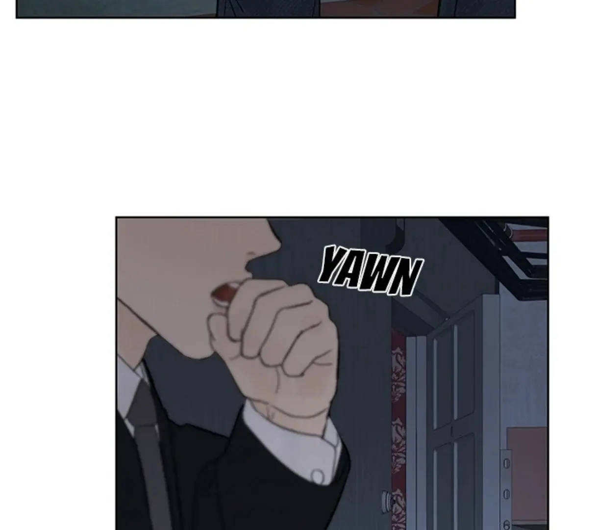 Heat And Love - Chapter 55 Page 12