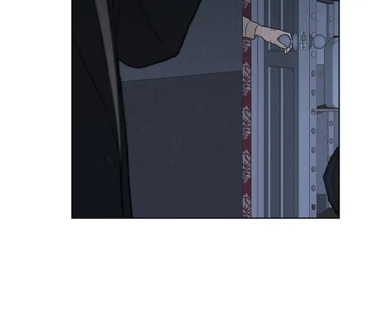 Heat And Love - Chapter 55 Page 13