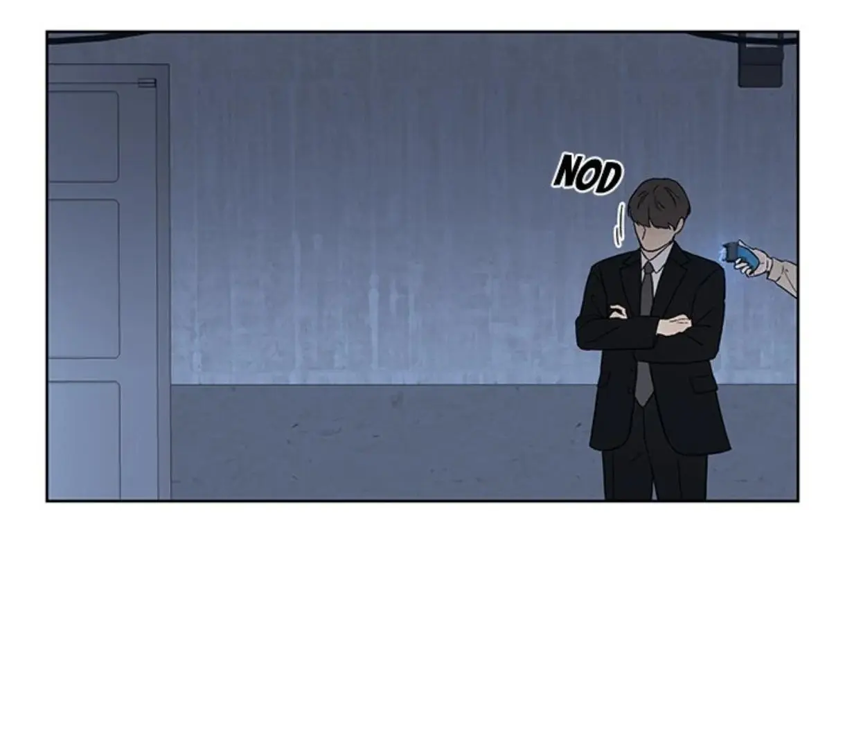 Heat And Love - Chapter 55 Page 14