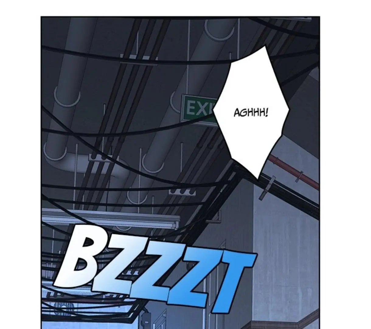 Heat And Love - Chapter 55 Page 15