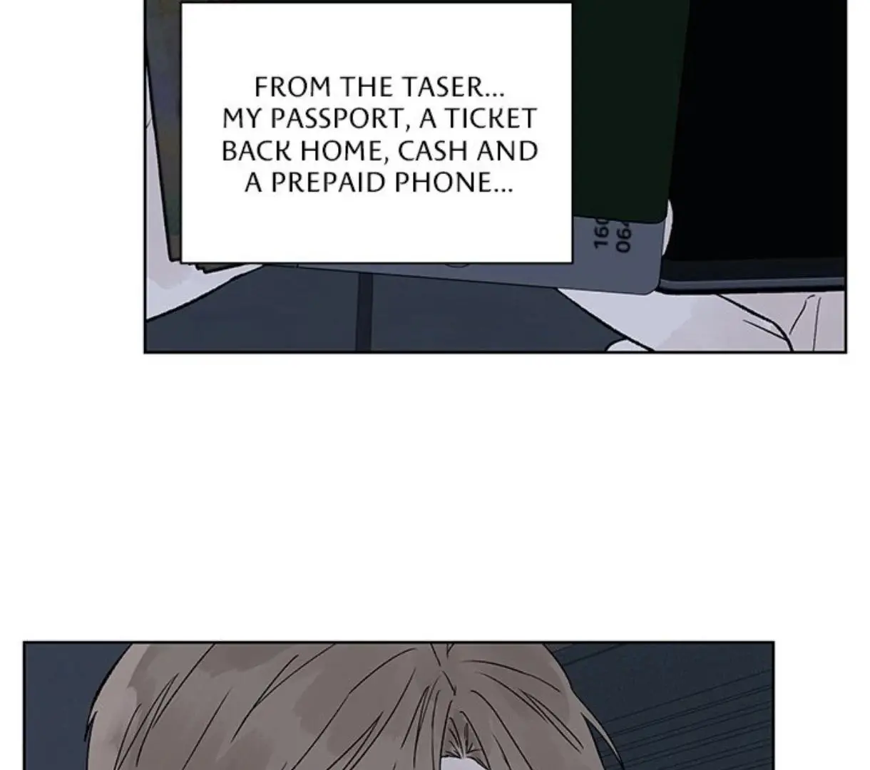 Heat And Love - Chapter 55 Page 23