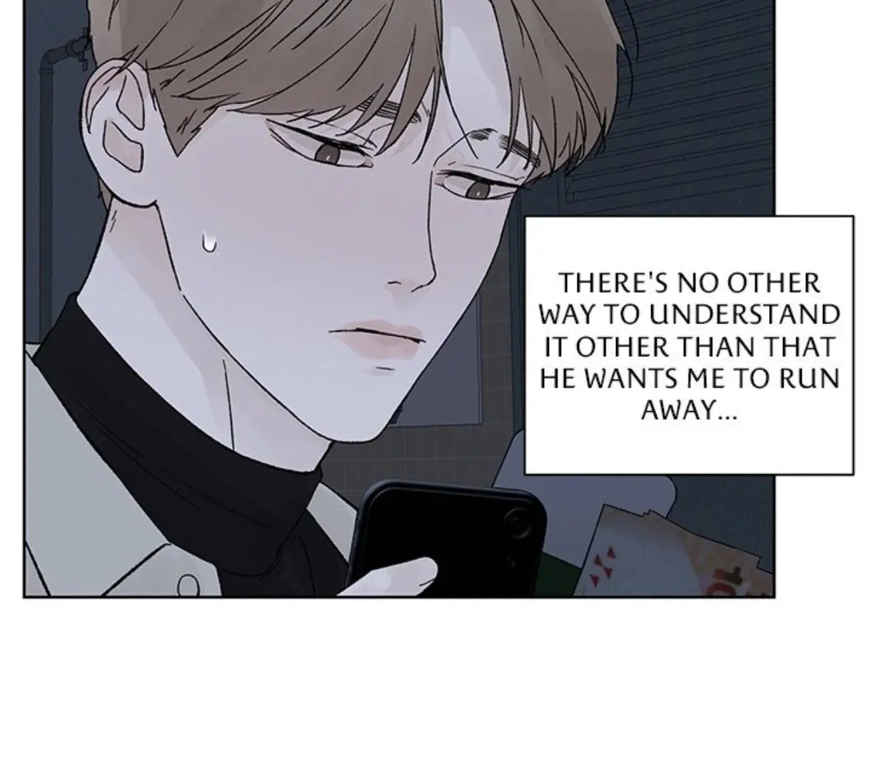 Heat And Love - Chapter 55 Page 24