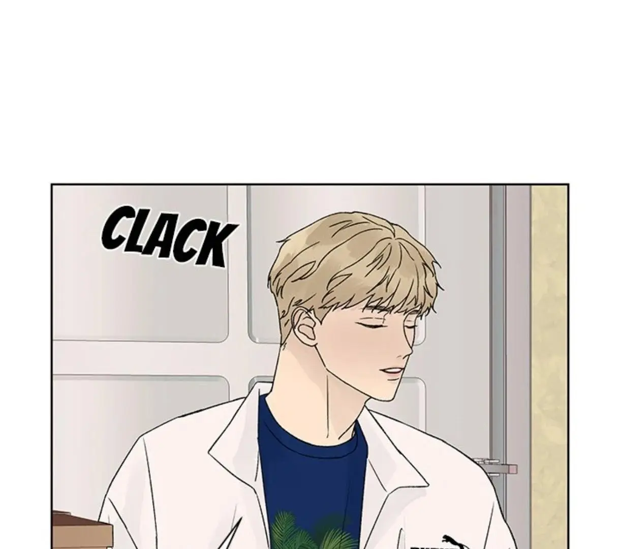 Heat And Love - Chapter 55 Page 36