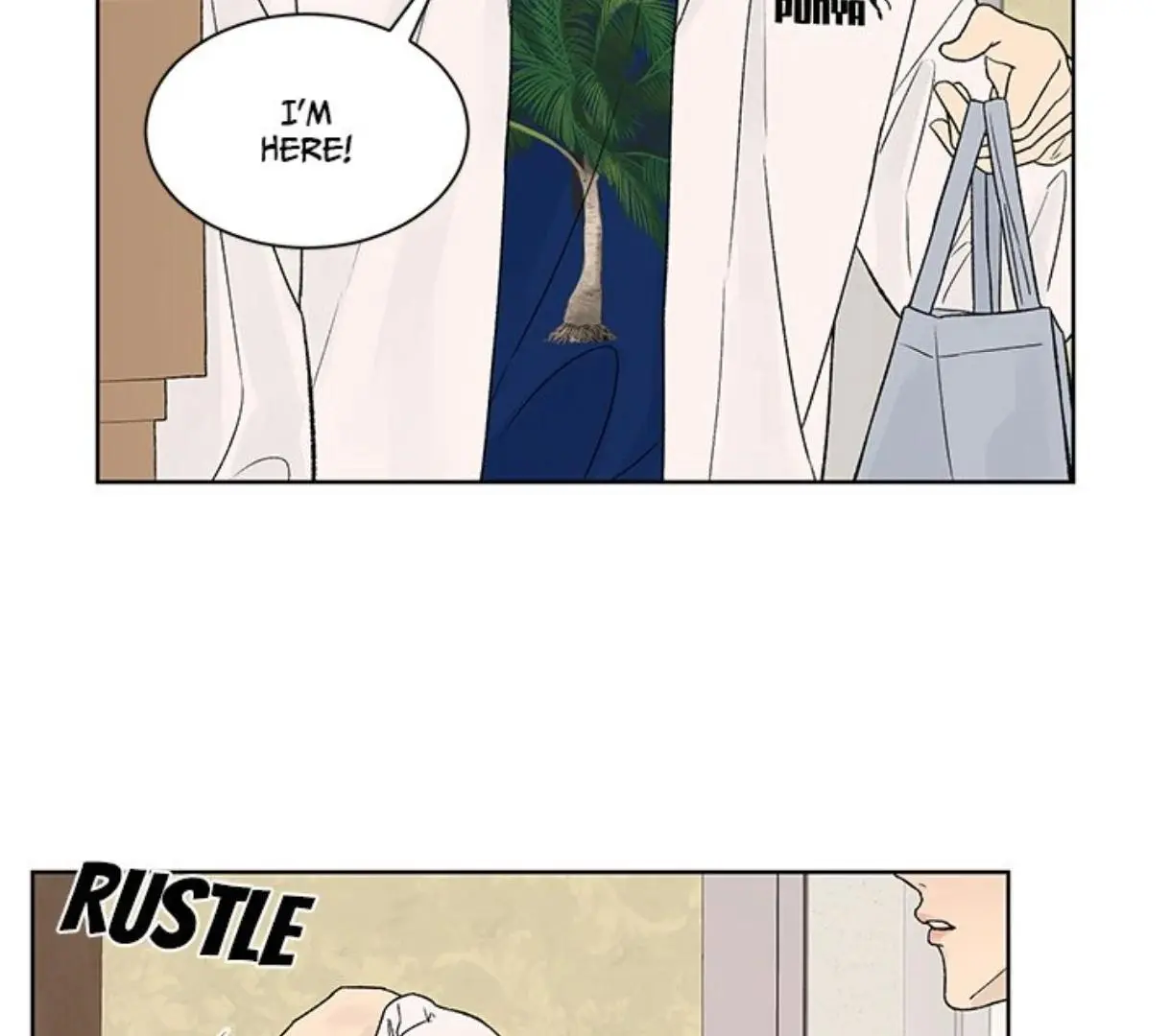 Heat And Love - Chapter 55 Page 37