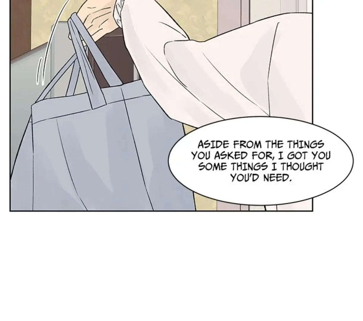 Heat And Love - Chapter 55 Page 38