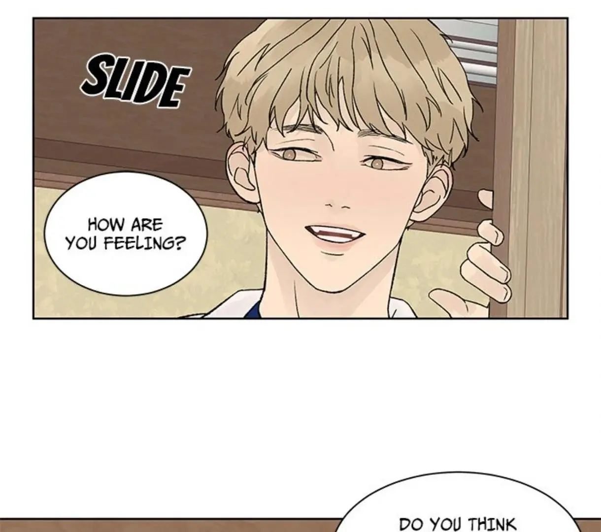 Heat And Love - Chapter 55 Page 39