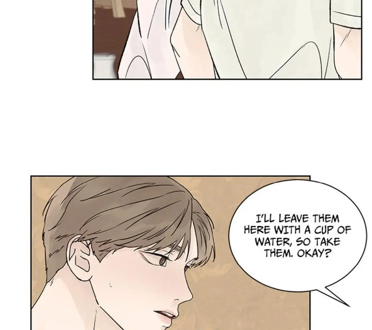 Heat And Love - Chapter 55 Page 43