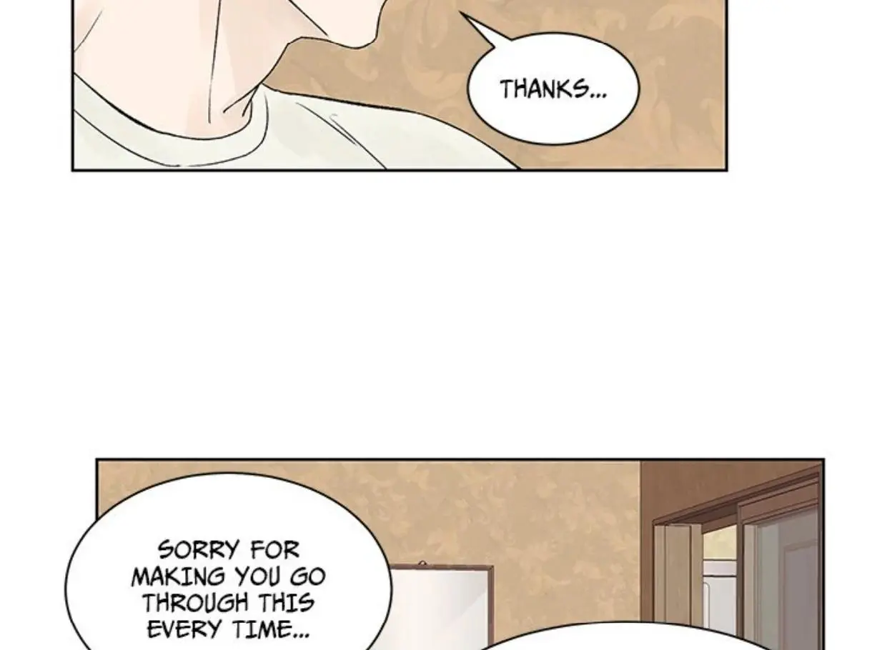 Heat And Love - Chapter 55 Page 44