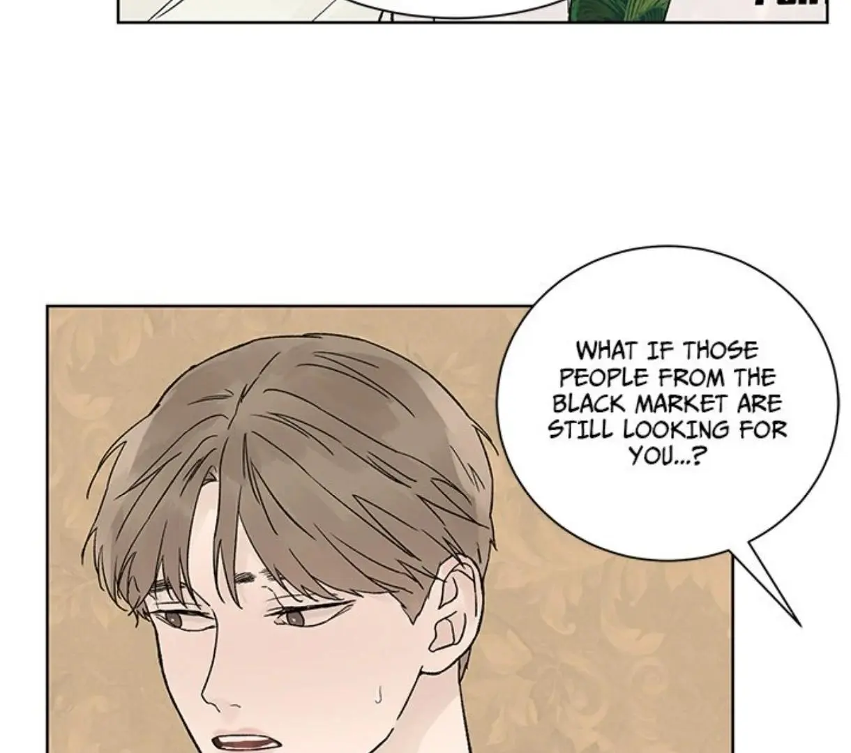 Heat And Love - Chapter 55 Page 50
