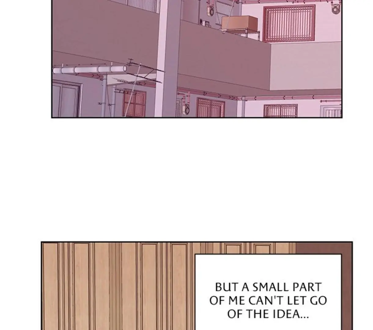 Heat And Love - Chapter 55 Page 53