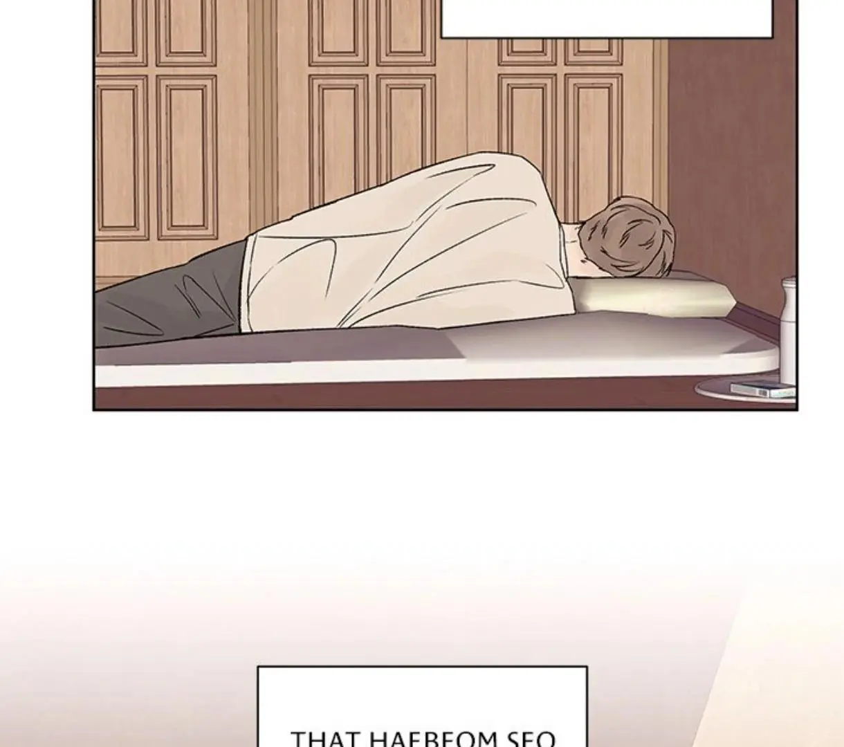 Heat And Love - Chapter 55 Page 54