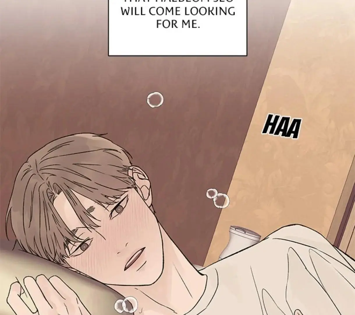Heat And Love - Chapter 55 Page 55
