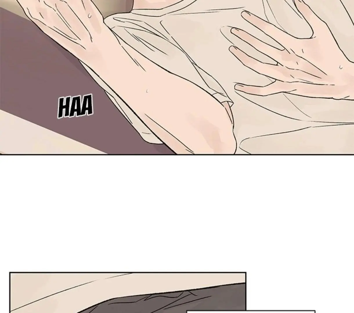 Heat And Love - Chapter 55 Page 56