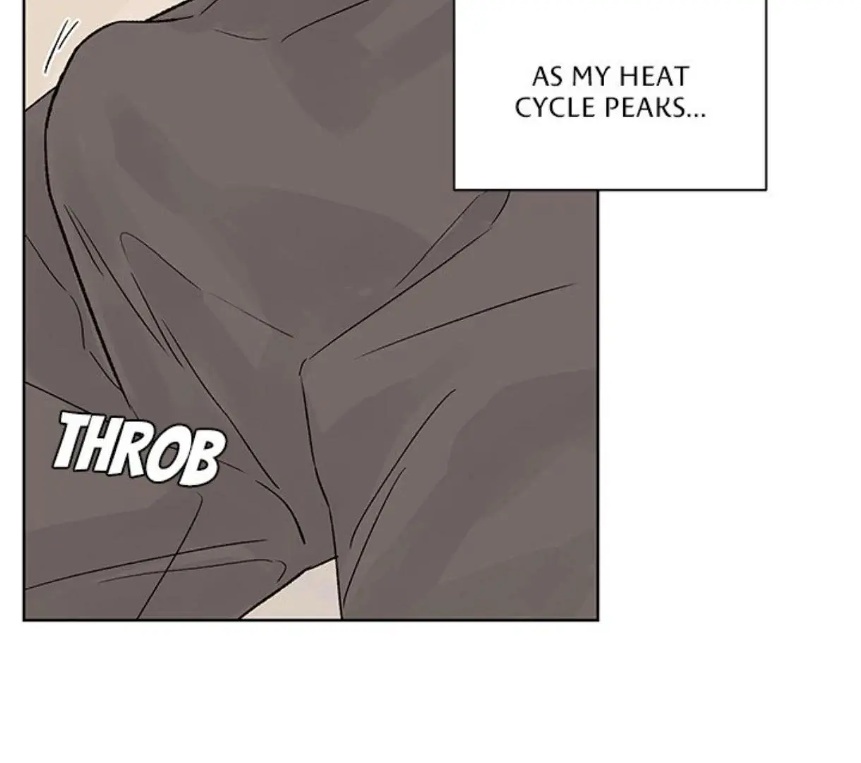 Heat And Love - Chapter 55 Page 57