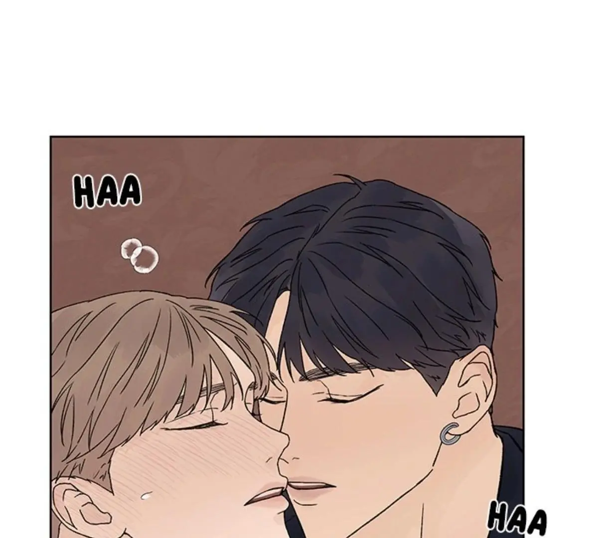 Heat And Love - Chapter 55 Page 64