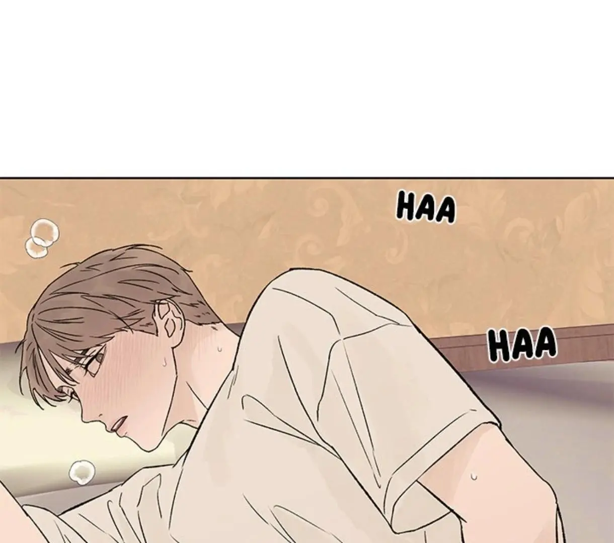 Heat And Love - Chapter 55 Page 67