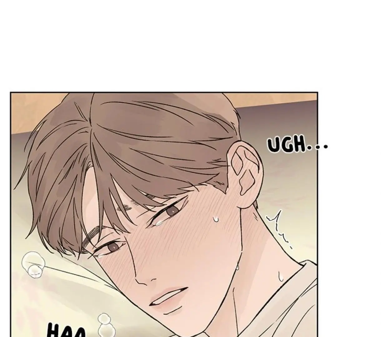 Heat And Love - Chapter 55 Page 69