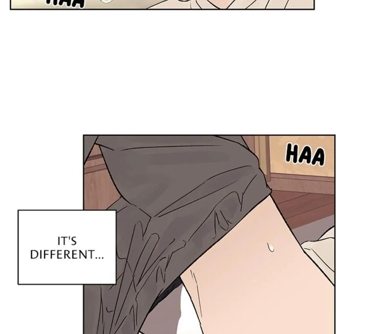 Heat And Love - Chapter 55 Page 70