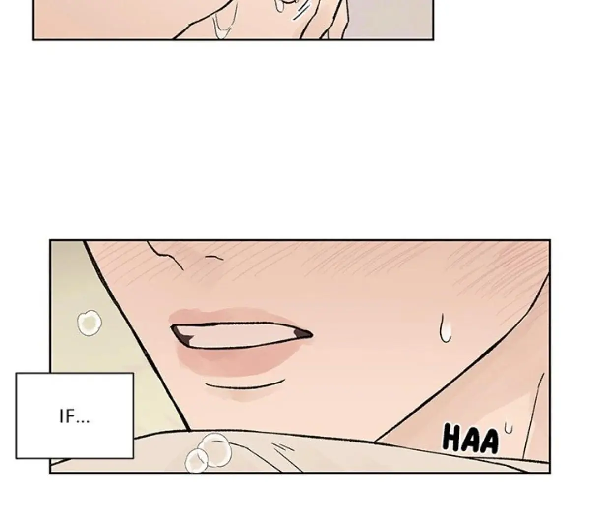 Heat And Love - Chapter 55 Page 78