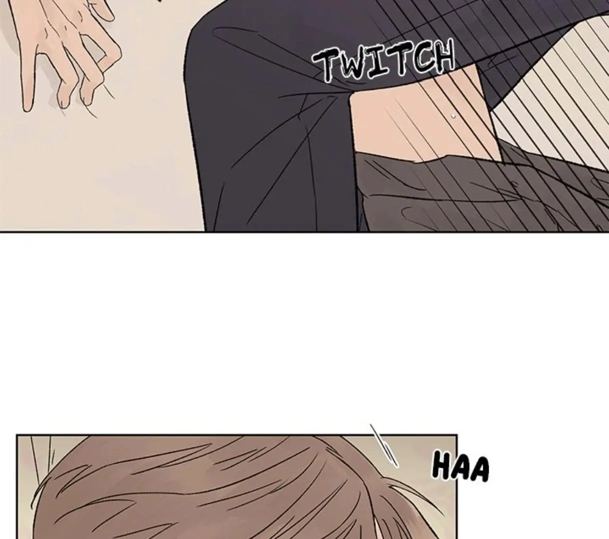 Heat And Love - Chapter 55 Page 85