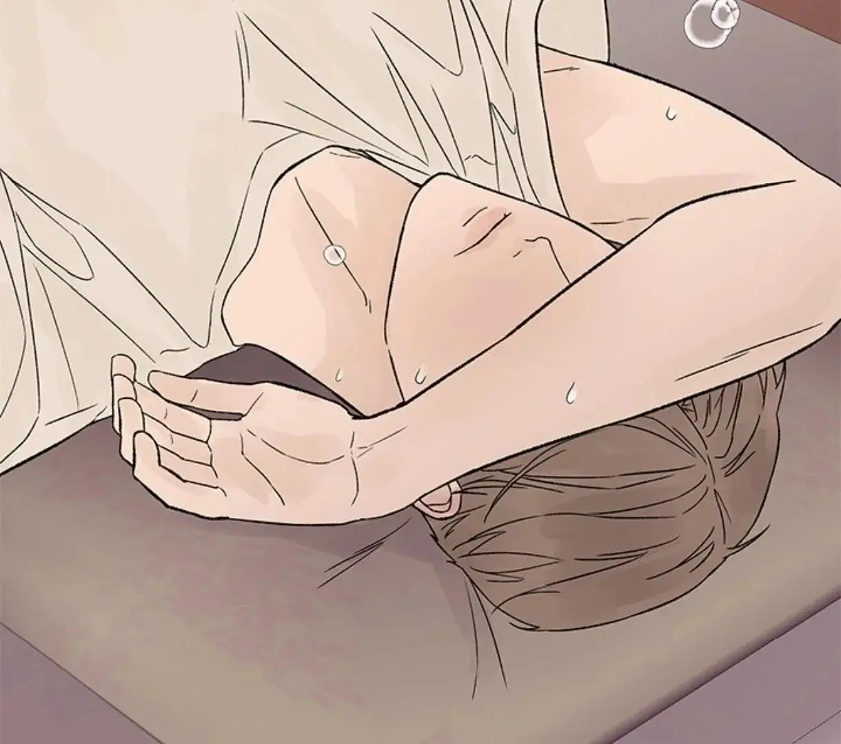 Heat And Love - Chapter 55 Page 94