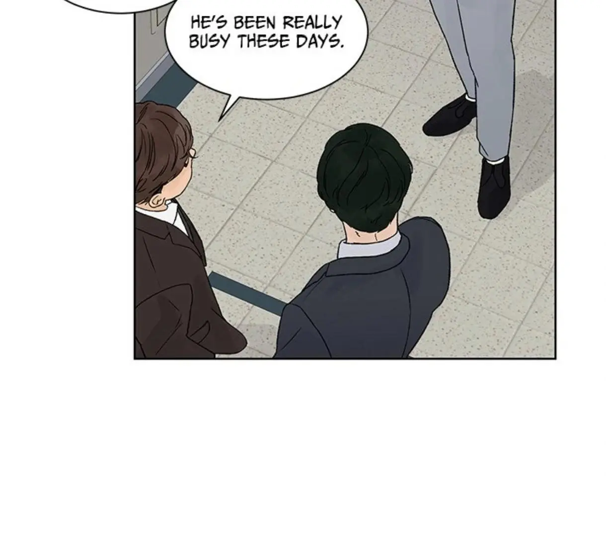 Heat And Love - Chapter 56 Page 5