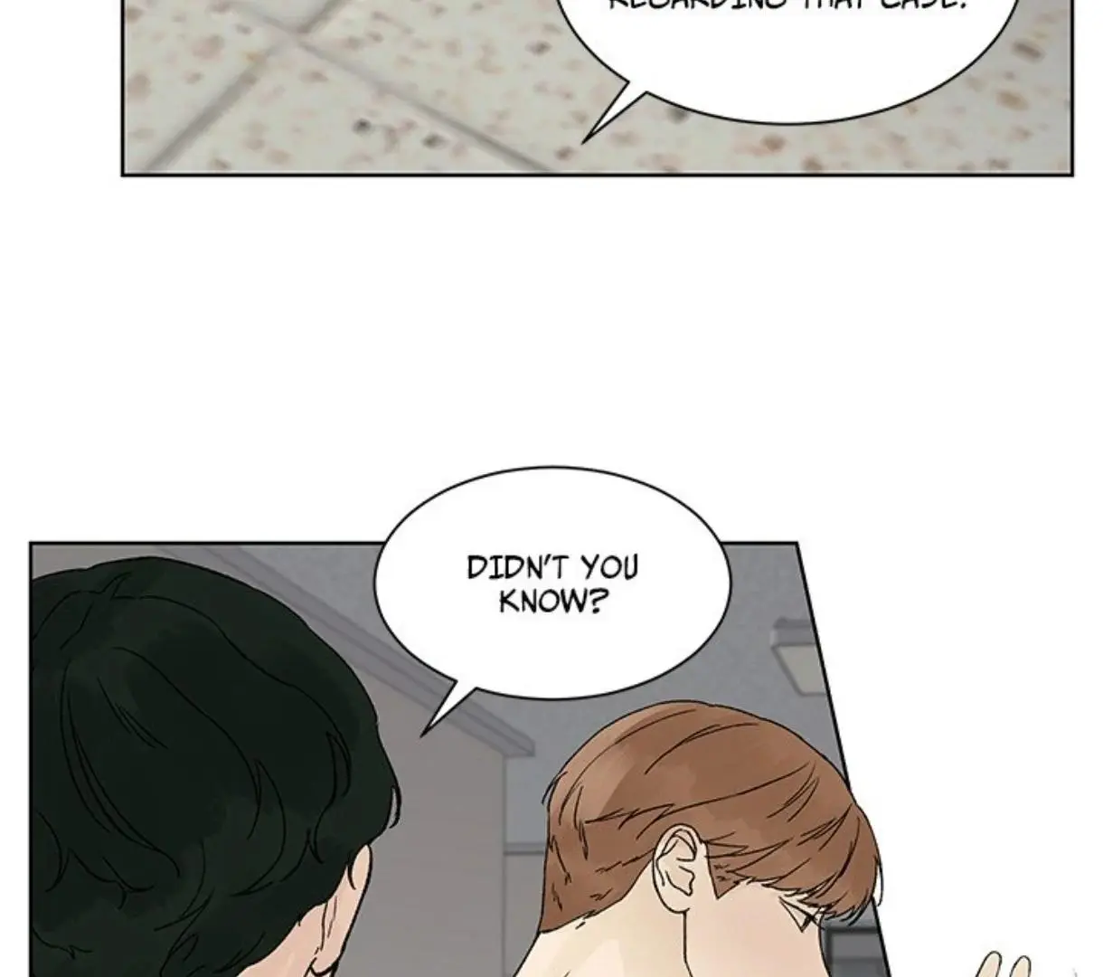 Heat And Love - Chapter 56 Page 8
