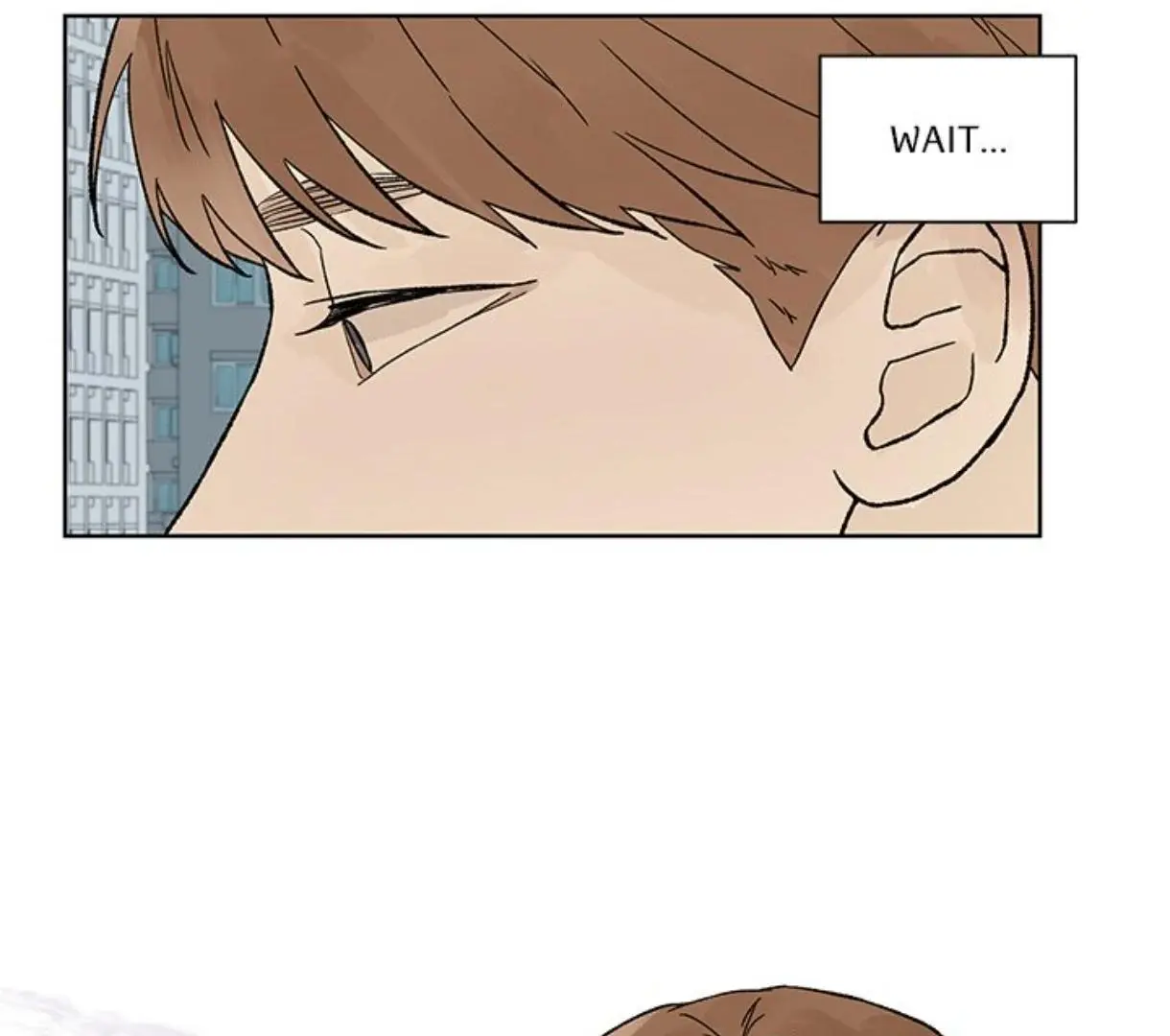Heat And Love - Chapter 56 Page 20