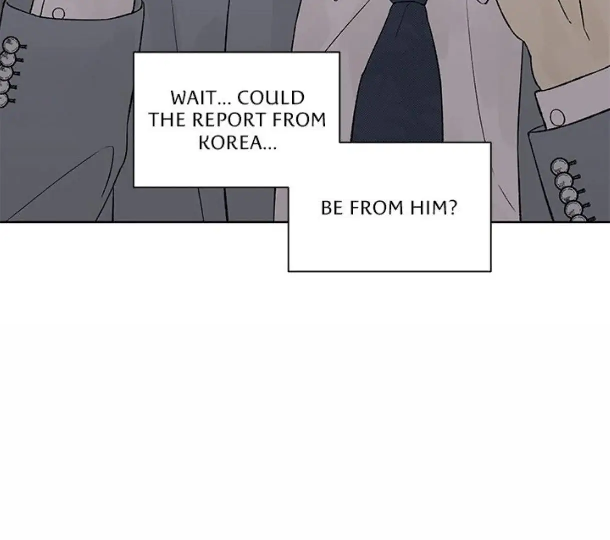 Heat And Love - Chapter 56 Page 22