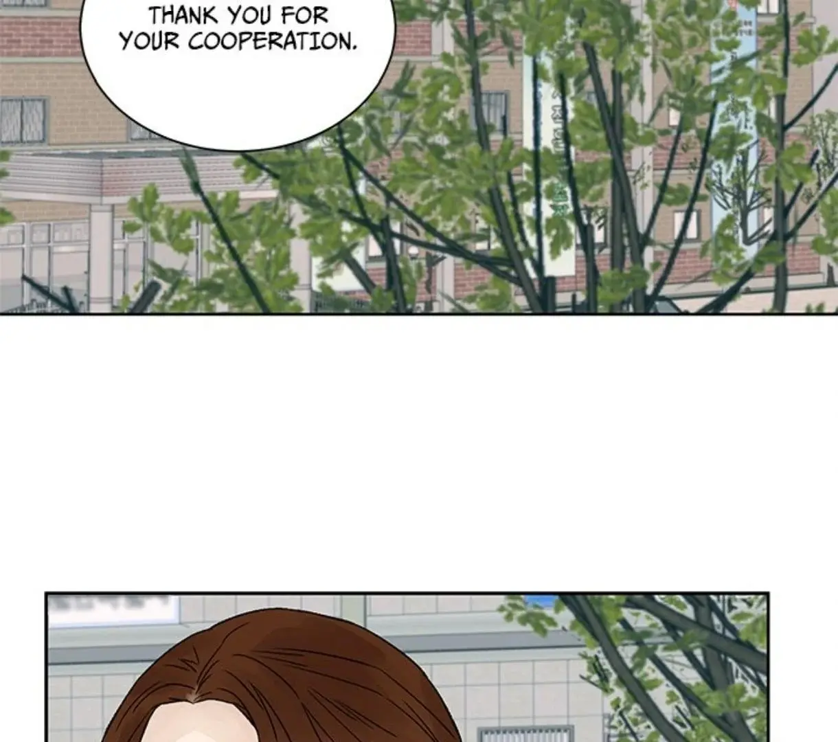 Heat And Love - Chapter 56 Page 28