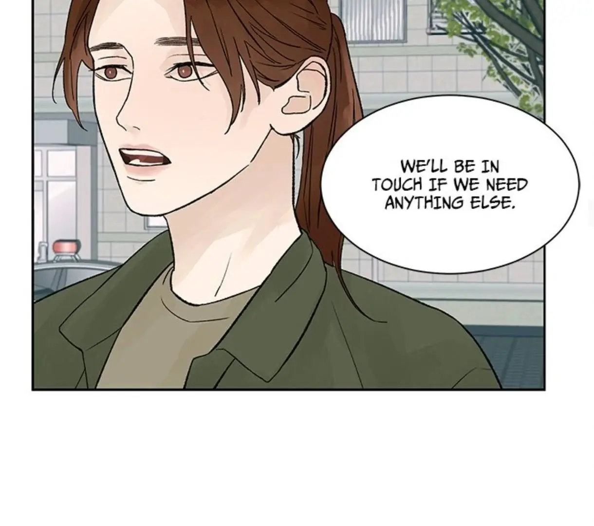 Heat And Love - Chapter 56 Page 29