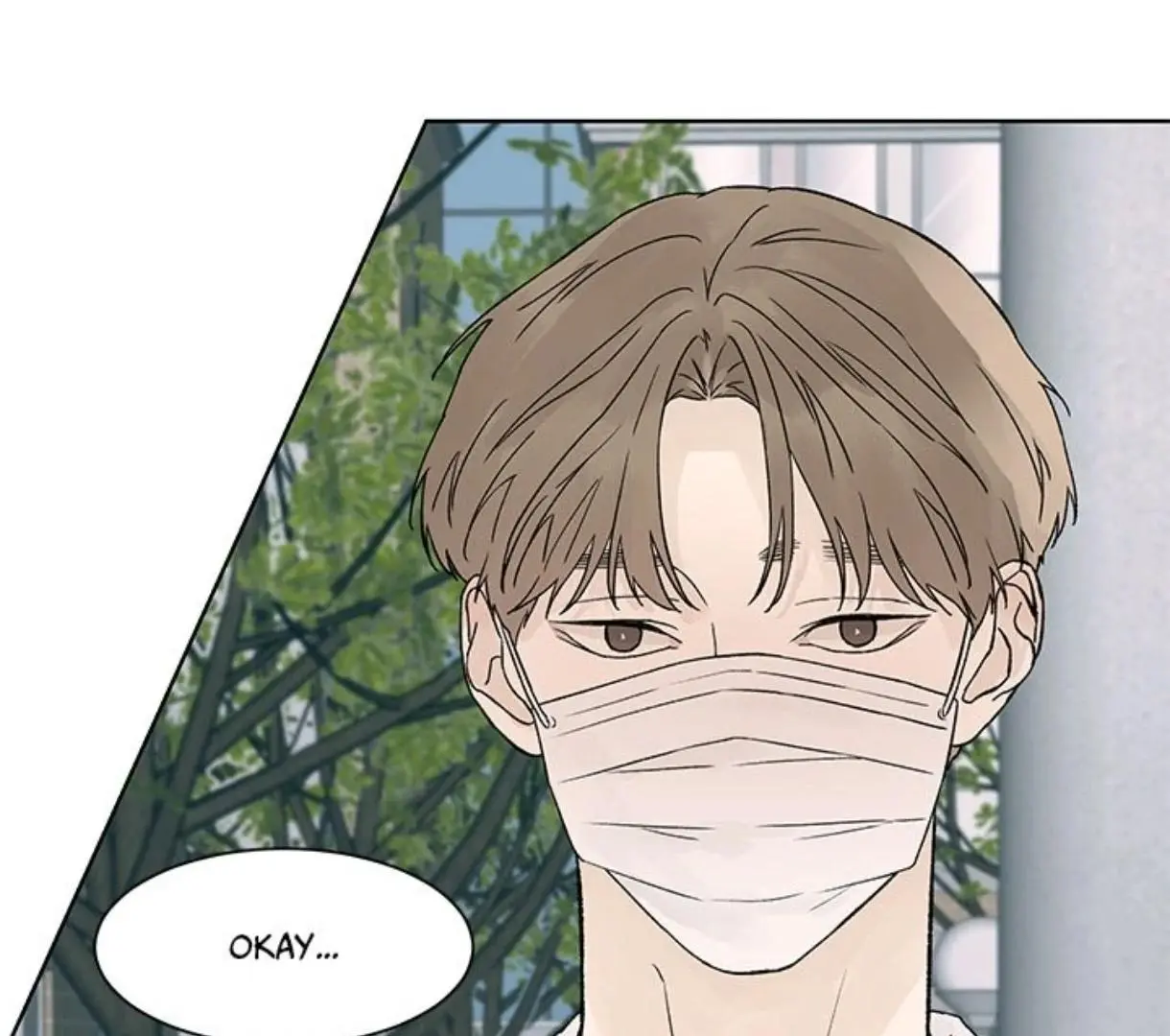 Heat And Love - Chapter 56 Page 30