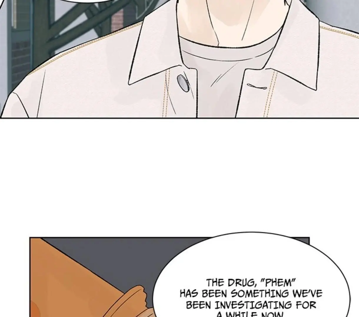 Heat And Love - Chapter 56 Page 31