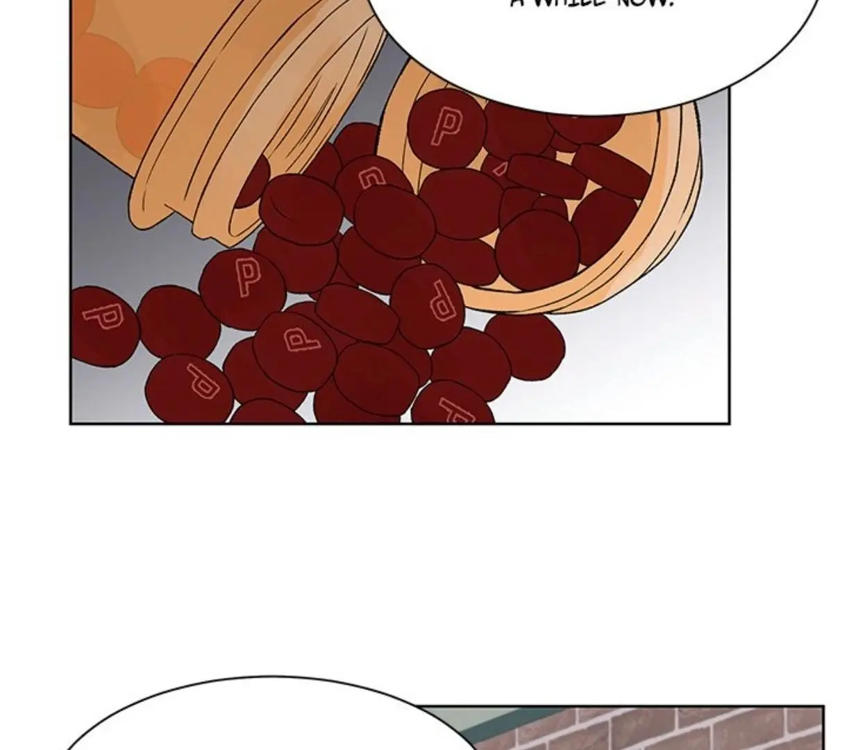 Heat And Love - Chapter 56 Page 32