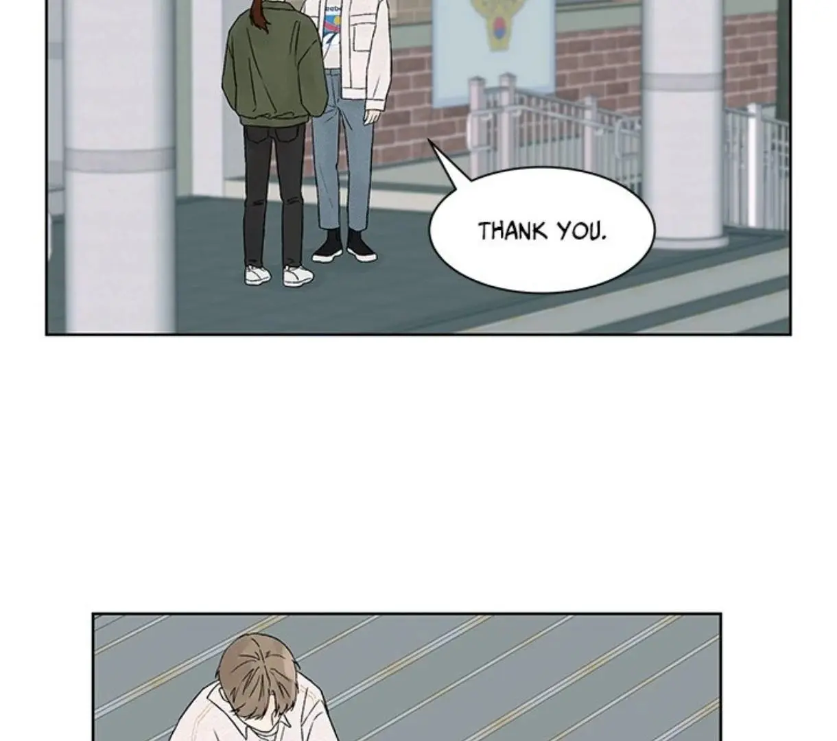 Heat And Love - Chapter 56 Page 35