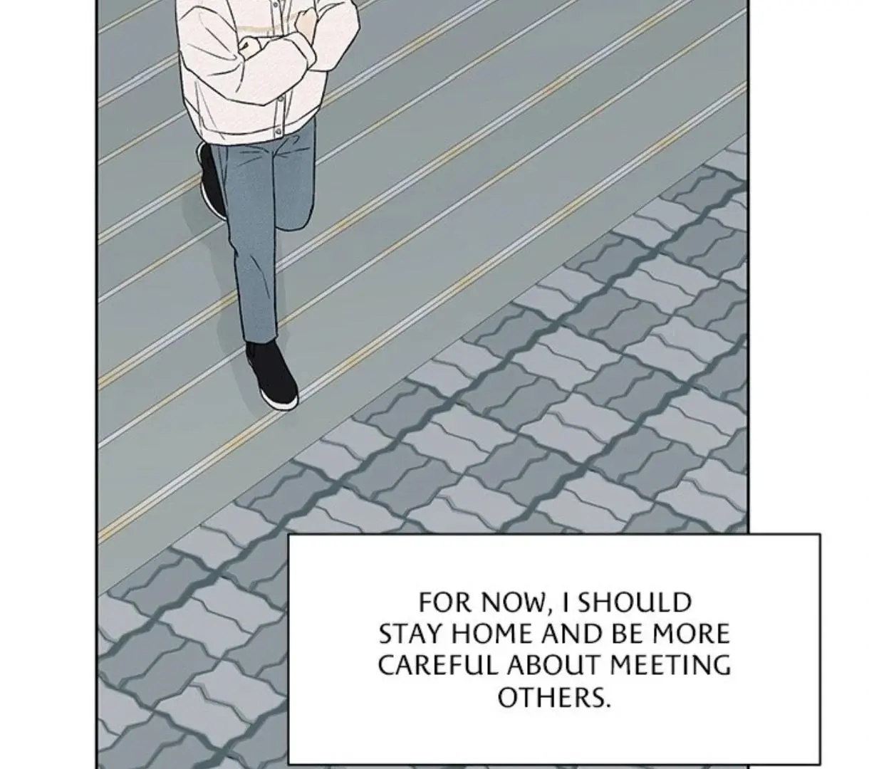 Heat And Love - Chapter 56 Page 36