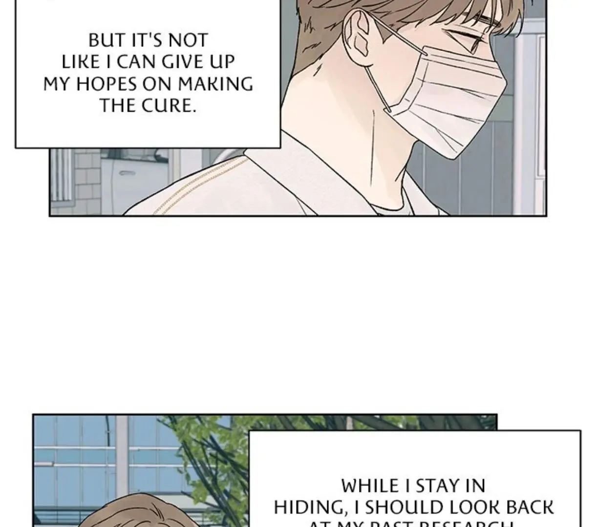 Heat And Love - Chapter 56 Page 40