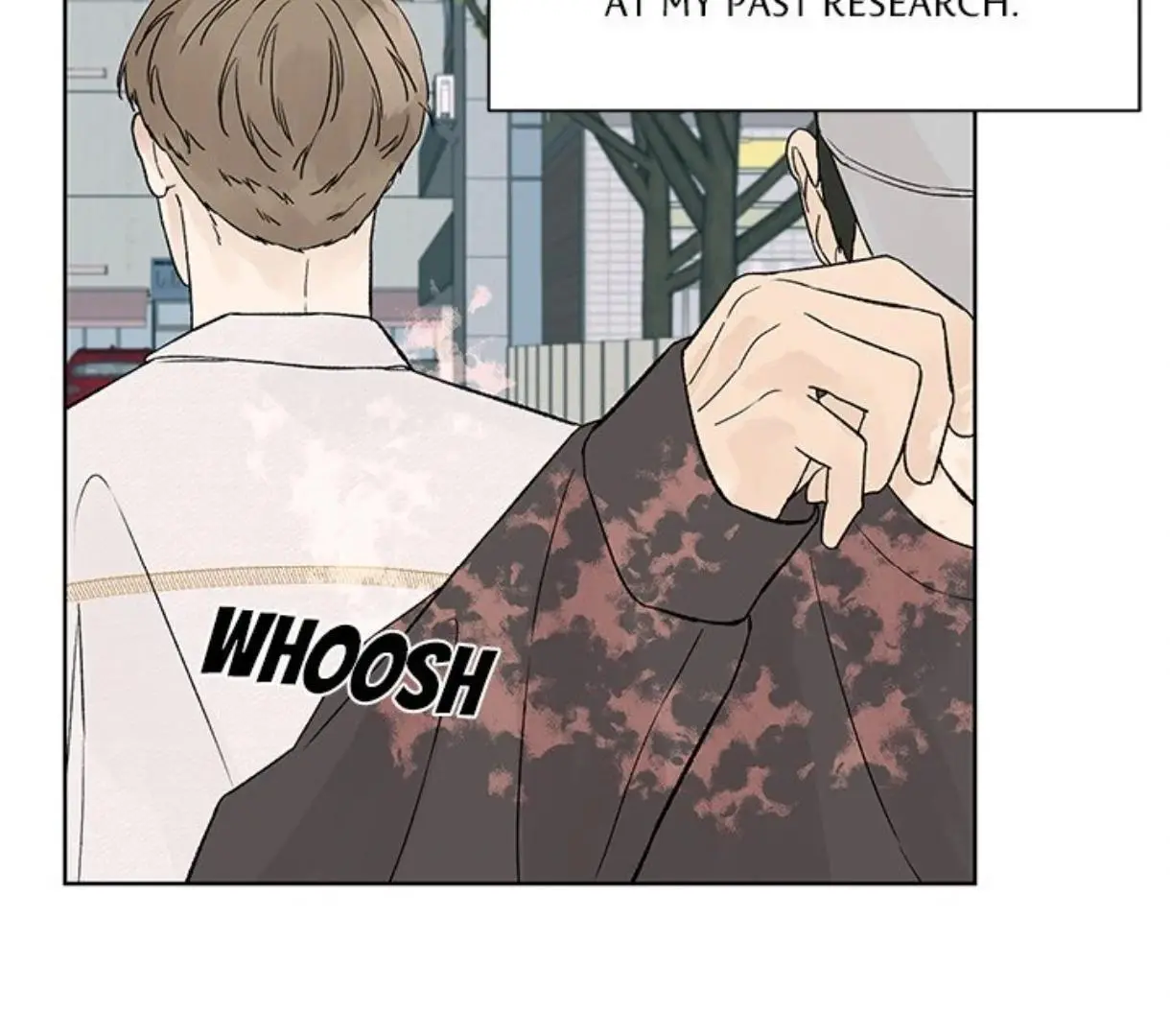 Heat And Love - Chapter 56 Page 41
